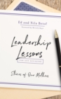 Image for Leadership Lessons for Any Occasion : Stories of Our Mothers