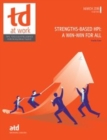 Image for Strengths-Based HPI : A Win-Win for All