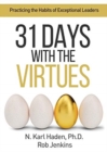 Image for 31 Days with the Virtues