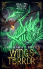 Image for Wings of Terror: Dragon Riders of Osnen Book 5