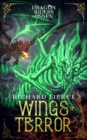 Image for Wings of Terror : Dragon Riders of Osnen Book 5