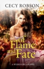 Image for Of Flame and Fate