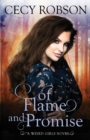 Image for Of Flame and Promise