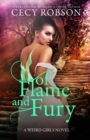 Image for Of Flame and Fury