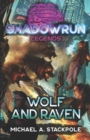Image for Shadowrun Legends : Wolf and Raven