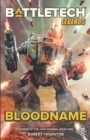 Image for BattleTech Legends : Bloodname (Legend of the Jade Phoenix, Book Two)