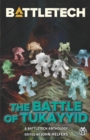 Image for BattleTech : The Battle of Tukayyid