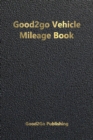 Image for Good2go Vehicle Mileage Book