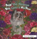 Image for Ziggy the Rescue Kitty Gets a New Home