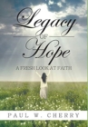 Image for Legacy of Hope