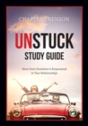 Image for Unstuck Study Guide