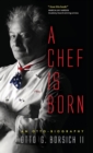 Image for A Chef Is Born
