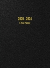 Image for 2020 - 2024 5-Year Planner