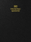 Image for 2022 24-Hour Daily Planner/ Appointment Book