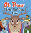Image for OH DEAR SAID THE DEER