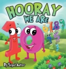 Image for Hooray We&#39;re 10 : Children Bedtime Story Picture Book