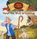 Image for Help! The Wolf Is Coming! : Children Bedtime Story Picture Book