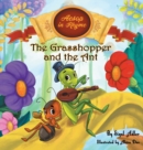 Image for The Grasshopper and the Ant : Aesop&#39;s Fables in Verses