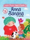 Image for Anna Banana : Rhyming Books for Preschool Kids