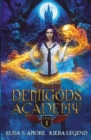 Image for Demigods Academy - Year One