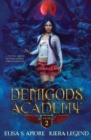Image for Demigods Academy - Year Two : (Young Adult Supernatural Urban Fantasy)