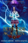 Image for Demigods Academy - Year Three (Young Adult Supernatural Urban Fantasy)