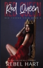 Image for Red Queen : A College Bully Romance (Red Thorns Crew Book 3)