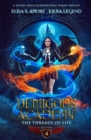 Image for Demigods Academy - Book 4 : The Threads Of Life