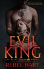 Image for Evil King : A Dark High School Elite Romance (The Royal Court Book 1)