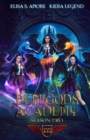 Image for Demigods Academy Box Set - Season Two (Young Adult Supernatural Urban Fantasy)