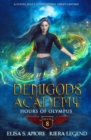 Image for Demigods Academy - Book 8 : Hours Of Olympus