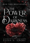 Image for Brokenhearted : The Power Of Darkness