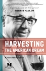 Image for Harvesting the American Dream
