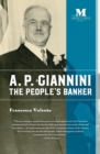 Image for A. P. Giannini