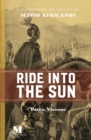 Image for Ride Into the Sun