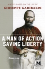 Image for A Man of Action Saving Liberty