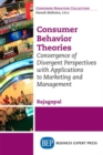 Image for Consumer Behavior Theories