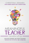 Image for Meaningful Teacher Leadership