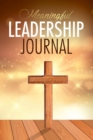 Image for Meaningful Leadership Journal