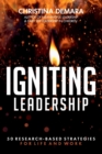 Image for Igniting Leadership