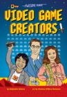 Image for Awesome Minds: Video Game Creators