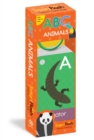 Image for ABC Animals: SmartFlash(TM)-Cards for Curious Kids