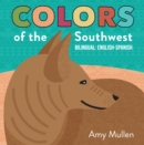 Image for Colors of the southwest