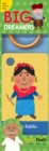 Image for Big Dreamers: SmartFlash (TM)-Cards for Curious Kids : SmartFlash (TM)-Cards for Curious Kids