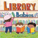 Image for Library Babies