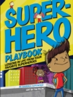 Image for Superhero Playbook