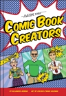 Image for Awesome Minds: Comic Book Creators