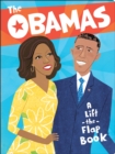 Image for The Obamas: A Lift-the-Flap Book