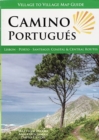 Image for Camino Portugues : Lisbon, Porto, Santiago: Coastal &amp; Central Routes