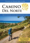 Image for Camino del Norte : Irun to Santiago along Spain&#39;s Northern Coast